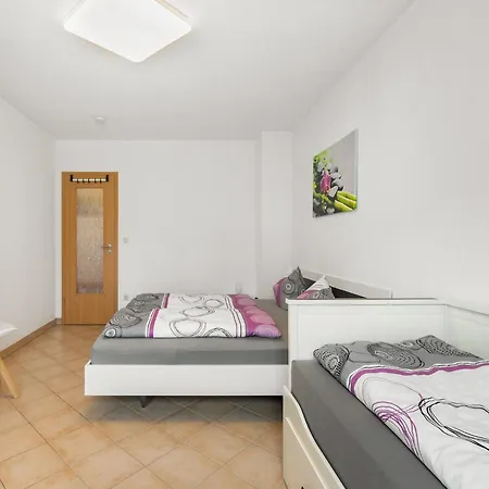 Lejlighed In Sebnitz, Cleaning Included Sebnitz