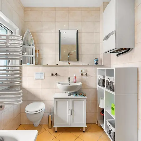 In Sebnitz, Cleaning Included Lejlighed Sebnitz