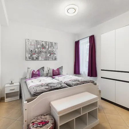 In Sebnitz, Cleaning Included Lejlighed *