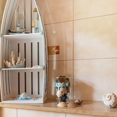In Sebnitz, Cleaning Included