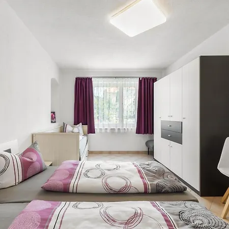 Lejlighed In Sebnitz, Cleaning Included Sebnitz